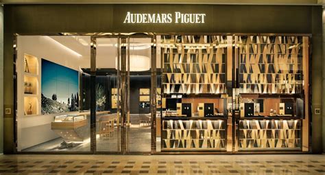 audemars piguet service centre singapore